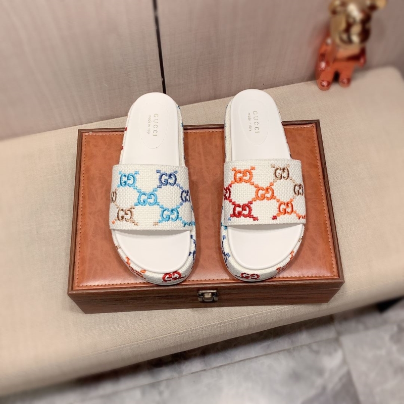 Gucci Slippers